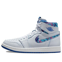 Giày Air Jordan 1 High Zoom Comfort ’25 Years in China’ DV5575-140