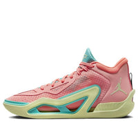 Giày Air Jordan Tatum 1 ‘Pink Lemonade’ DV6208-600/DX6733-600