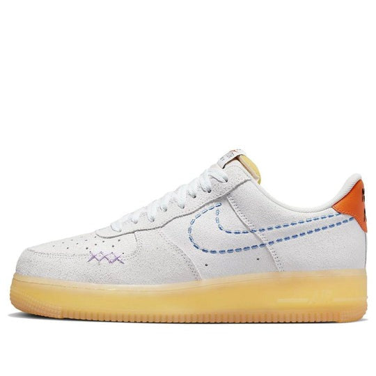 Giày Air Force 1 ’07 LV8 ‘Nike 101’ DX2344-100