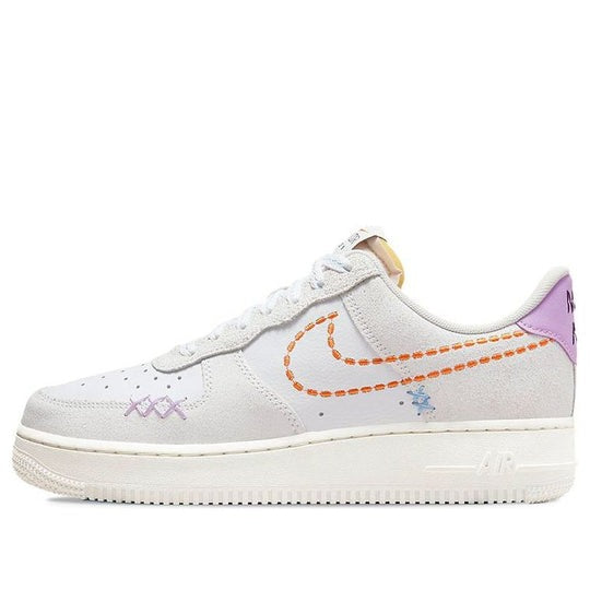 Giày Nike Air Force 1 ’07 SE ‘101’ DX2348-100