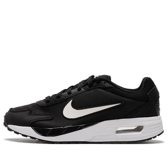 Giày Nike Air Max Solo ‘Black White’ DX3666-002