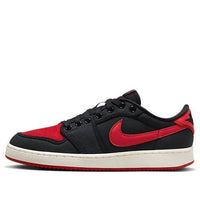 Giày Air Jordan 1 Retro AJKO Low ‘Bred’ DX4981-006