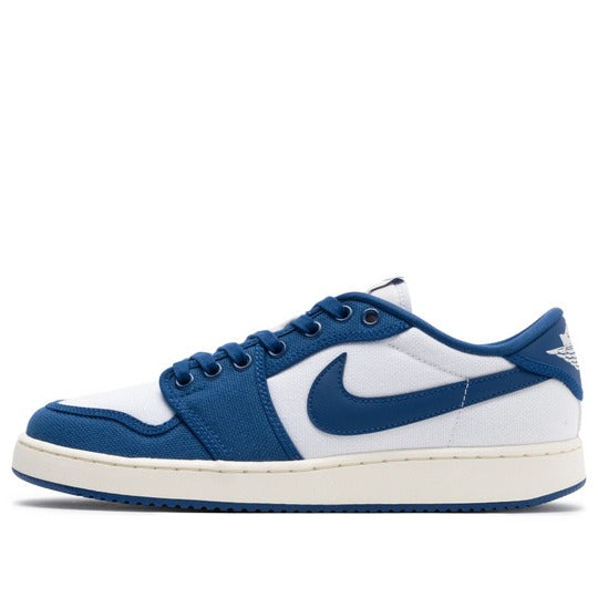 Giày Air Jordan 1 KO Low ‘Kentucky’ DX4981-103