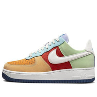 Giày Nike Air Force 1 Low ‘Boricua’ DX6504-900