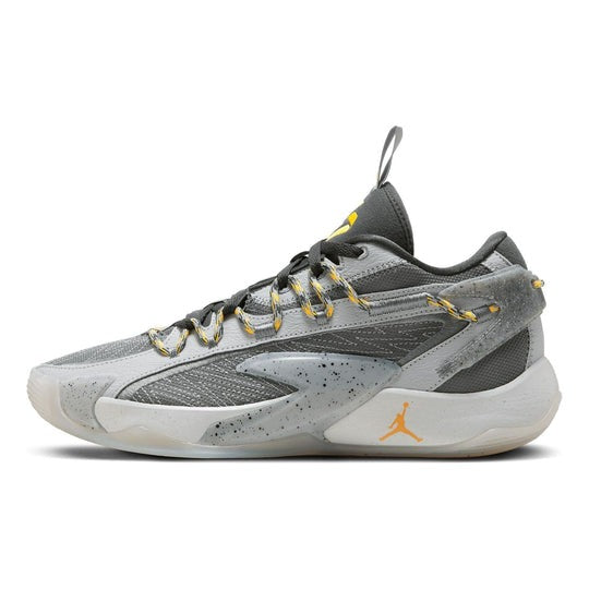 Giày Air Jordan Luka 2 S PF ‘Smoke Grey’ DX9034-008
