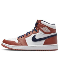 Giày Eastside Golf x Air Jordan 1 High Golf ‘Out the Mud’ DZ4523-800