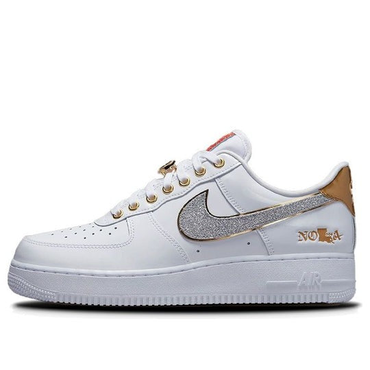 Giày Nike Air Force 1 Low ‘NOLA’ DZ5425-100