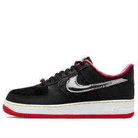 Giày Nike Air Force 1 Low Premium ‘Houston’ DZ5427-001
