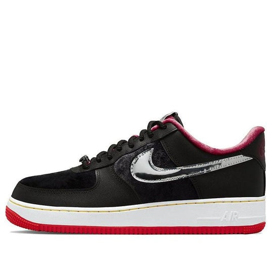 Giày Nike Air Force 1 Low Premium ‘Houston’ DZ5427-001