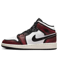 Giày Air Jordan 1 Mid SE ‘Wear-Away’ FB0568-006