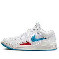 Giày Air Jordan Stadium 90 ‘White Light Blue’ FB2269-100