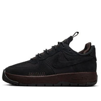 Giày Nike Air Force 1 Wild ‘Black Velvet Brown’ FB2348-001