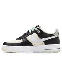 Giày Nike Air Force 1 Low GS ‘Black Phantom White’ FB9035-002