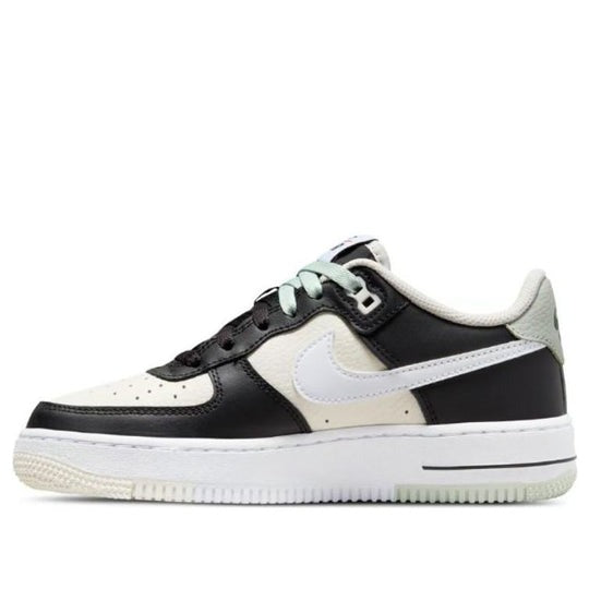 Giày Nike Air Force 1 Low GS ‘Black Phantom White’ FB9035-002