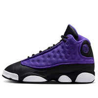 Giày Air Jordan 13 Retro ‘Purple Venom’ FD4648-501