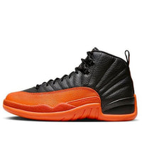 Giày Air Jordan 12 Retro ‘Brilliant Orange’ FD9101-081