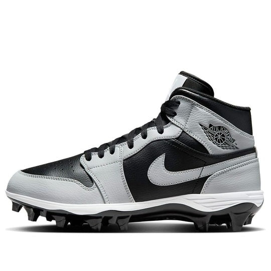 Giày Air Jordan 1 Mid Cleats ‘Light Shadow 2.0’ FJ6805-002