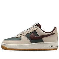 Giày Nike Air Force 1 Low ‘Cream Vintage Green’ FQ8823-236