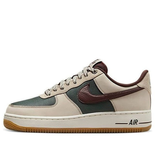 Giày Nike Air Force 1 Low ‘Cream Vintage Green’ FQ8823-236
