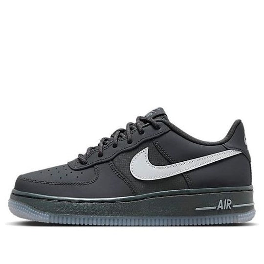 Giày Nike Air Force 1 Low ‘Reflective Swoosh’ FV3980-001