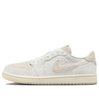 Giày Nike Air Jordan 1 Low OG x Chris Paul ‘Give Them Flowers’ FZ0455-200