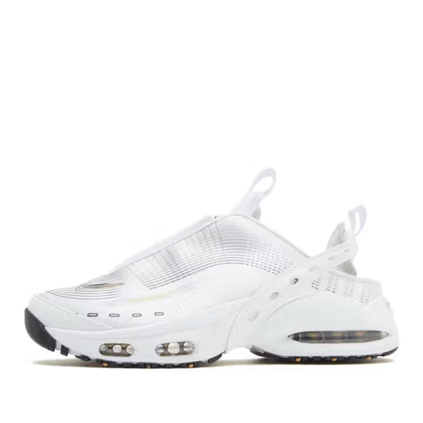 Giày Nike Air Max Craze ‘White Metallic Gold’ FZ2089-100