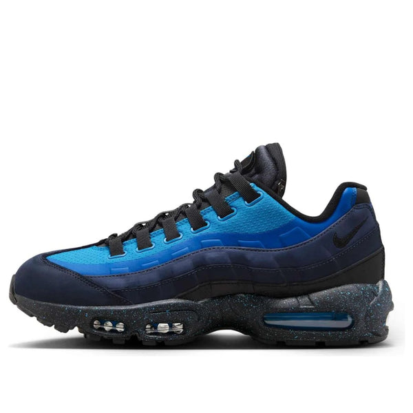 Giày Nike x Stash Air Max 95 ‘Obsidian Black’ HF5515-400