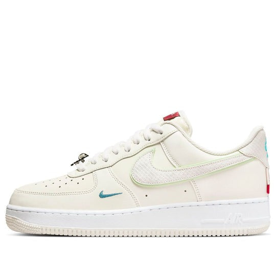 Giày Nike Air Force 1 Low ‘Year of the Dragon’ FZ5052-131