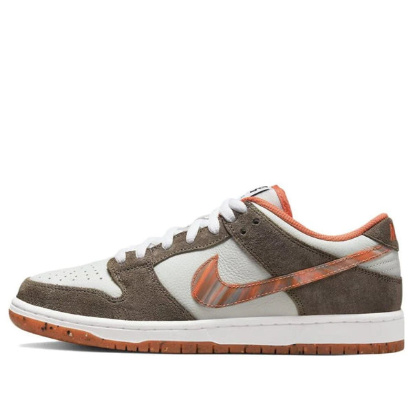 Giày Nike SB Dunk Low ‘Crushed DC’ DH7782-001