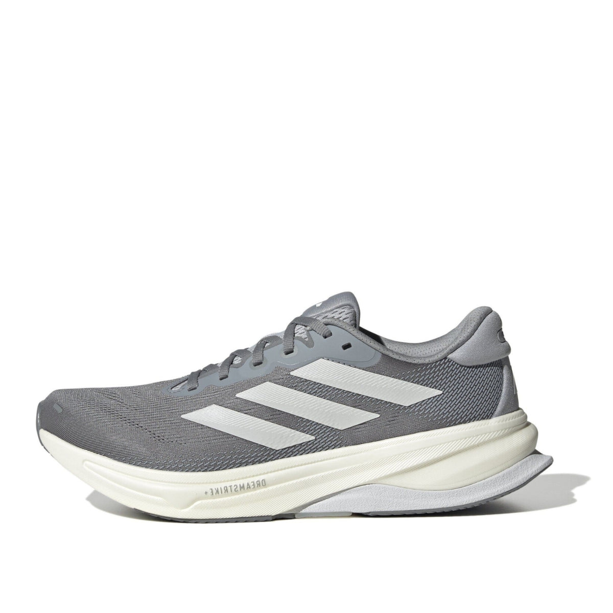 Giày Adidas Supernova Solution 2.0 ‘Grey Cloud White’ IG2171