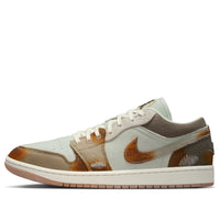 Giày Nike Air Jordan 1 Low SE ‘Multi-Color Sail’ IM6664-991