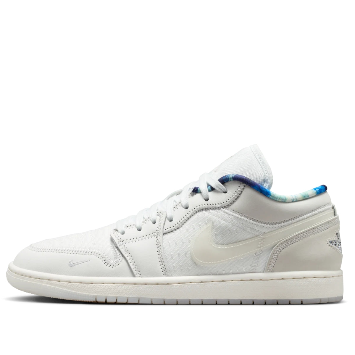 Giày Nike Air Jordan 1 Low SE ‘Summit White Sail’ IR7337-121