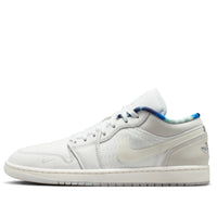 Giày Nike Air Jordan 1 Low SE ‘Summit White Sail’ IR7337-121