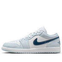 Giày Nike Air Jordan 1 Low ‘Aura’ 553558-400