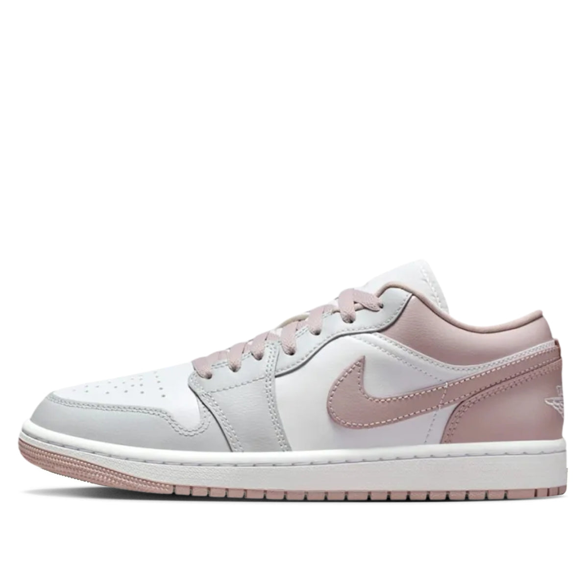 Giày Nike Air Jordan 1 Low ‘Particle Rose’ DC0774-606