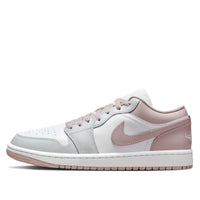 Giày Nike Air Jordan 1 Low ‘Particle Rose’ DC0774-606