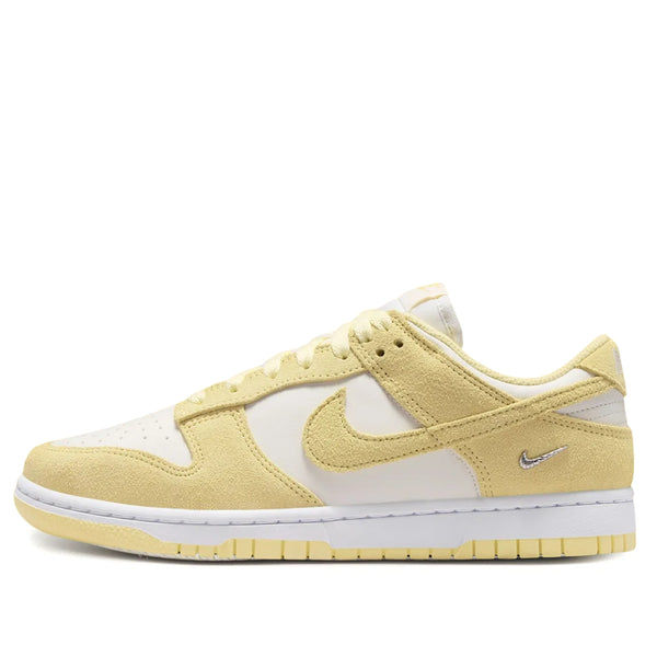Giày Nike Dunk Low “Soft Yellow” IO4244-104