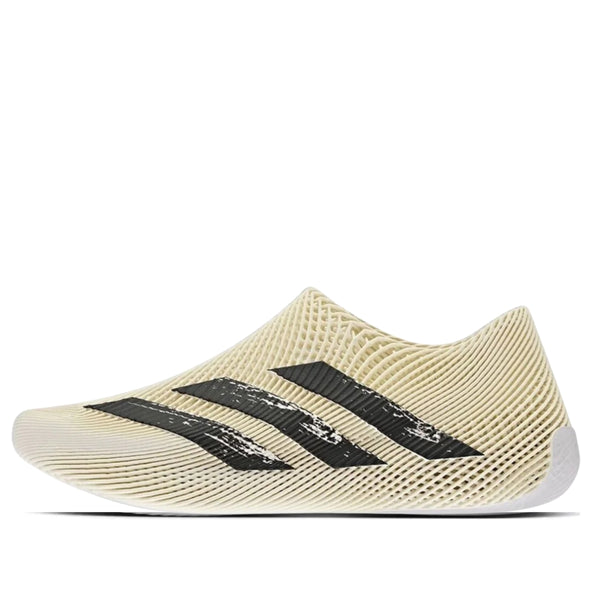 Giày adidas ClimaCool Slip-on ‘Off White Core Black’ KI5233