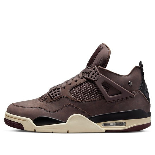 Giày A Ma Maniére x Air Jordan 4 Retro ‘Violet Ore’ DV6773-220