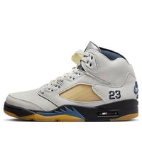 Giày A Ma Maniére x Women’s Air Jordan 5 Retro ‘Dawn’ FZ5758-004