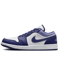 Giày AIR JORDAN 1 LOW SKY J ‘PURPLE’ 553558-515