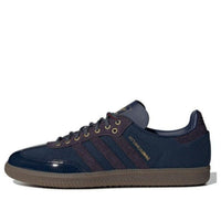 Giày ALWAYTH x adidas Samba ‘Collegiate Navy’ IH5186