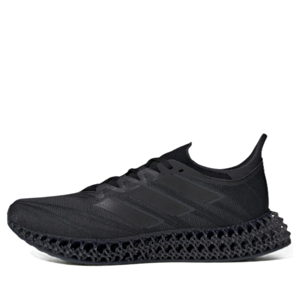 Giày Adidas 4DFWD 4 ‘Triple Black’ ID8886
