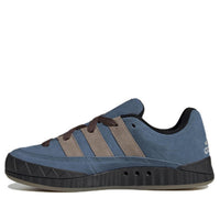 Giày Adidas Adimatic ‘Indigo Black’ HQ6901