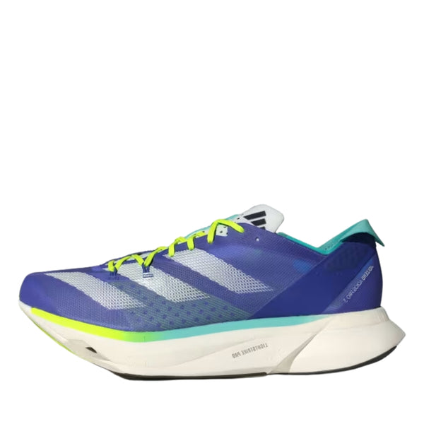 Giày Adidas Adizero Adios Pro 3 Blue White ID3635