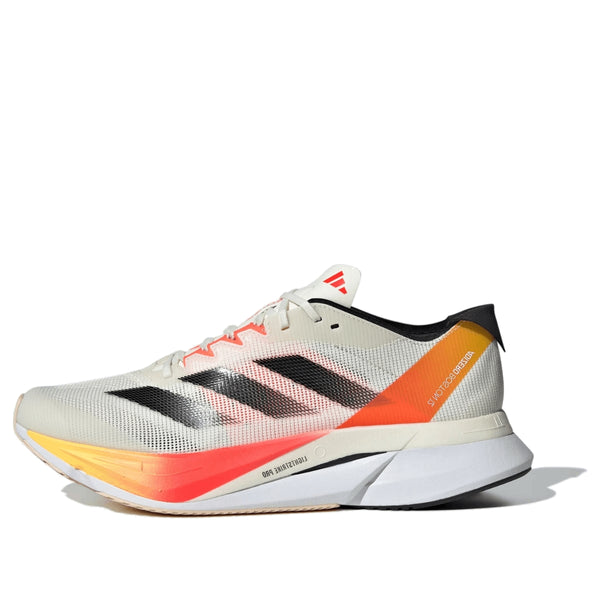 Giày Adidas Adizero Boston 12 ‘Ivory Pack’ IG3320