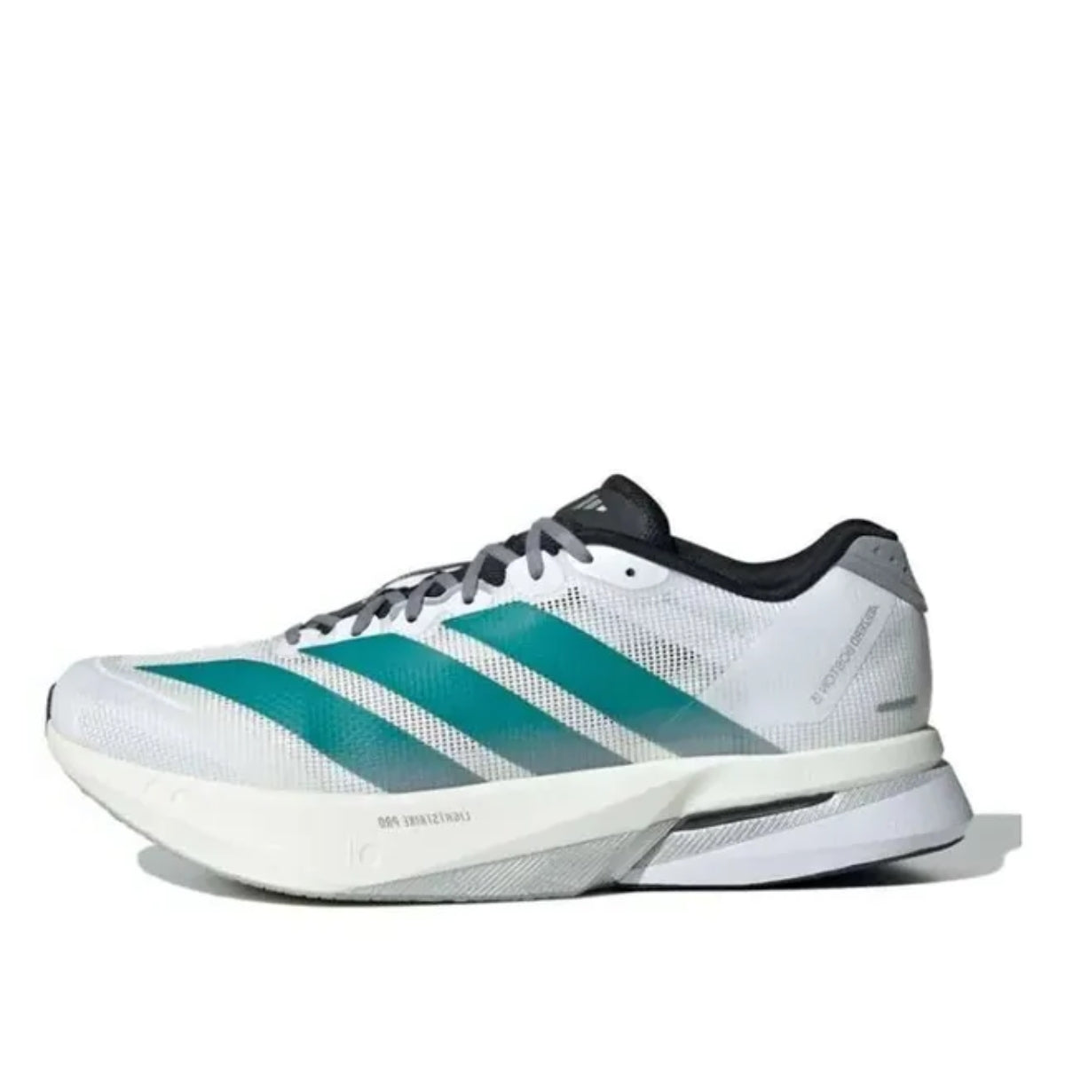 Giày Adidas Adizero Boston 13 ‘White’ JR4791