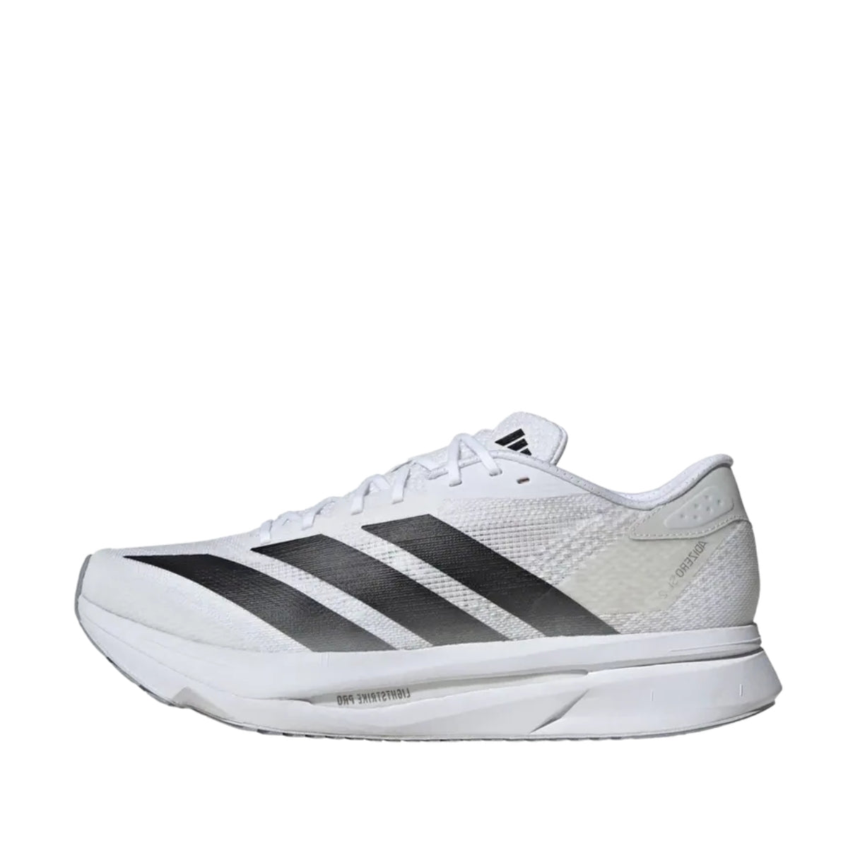 Giày Adidas Adizero SL2 ‘White Black Grey’ JQ0351
