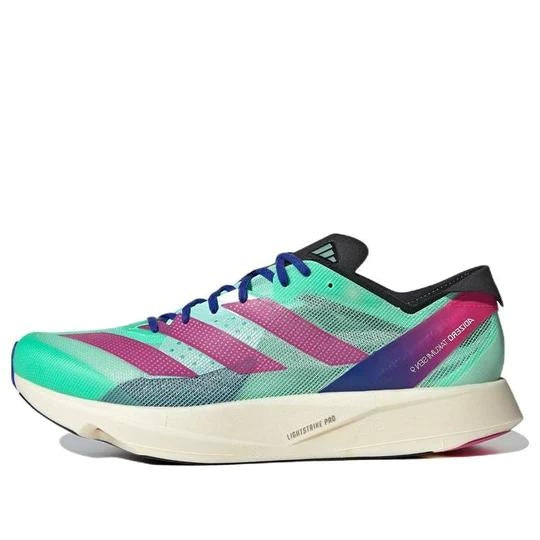 Giày Adidas Adizero Takumi Sen 9 Running Shoes ‘Pulse Mint  Lucid Fuchsia’ GV9094