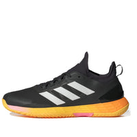 Giày Tennis/Pickleball adidas Adizero Ubersonic 4.1 Tennis ‘Aurora Black’ IF0446